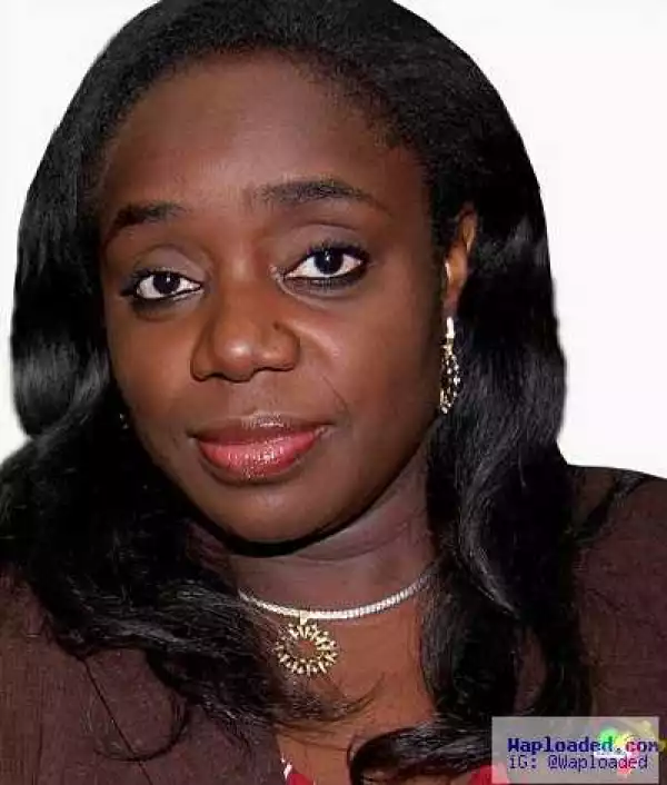 Financing Our Future - Finance Minister, Kemi Adeosun Writes Again on Nigerian Economy